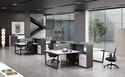 Office furniture