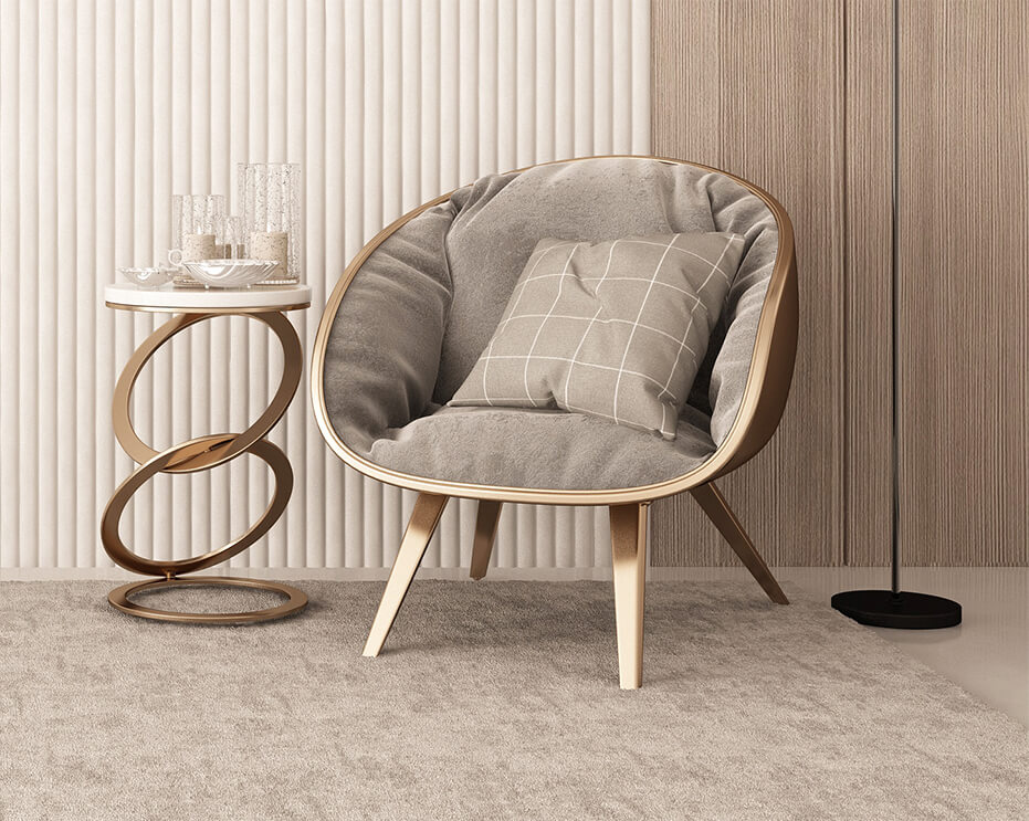 The Furniture Industry: Innovation, Sustainability, and Evolving Lifestyles