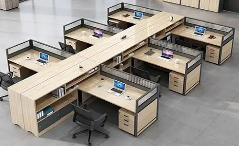 Executive Desk