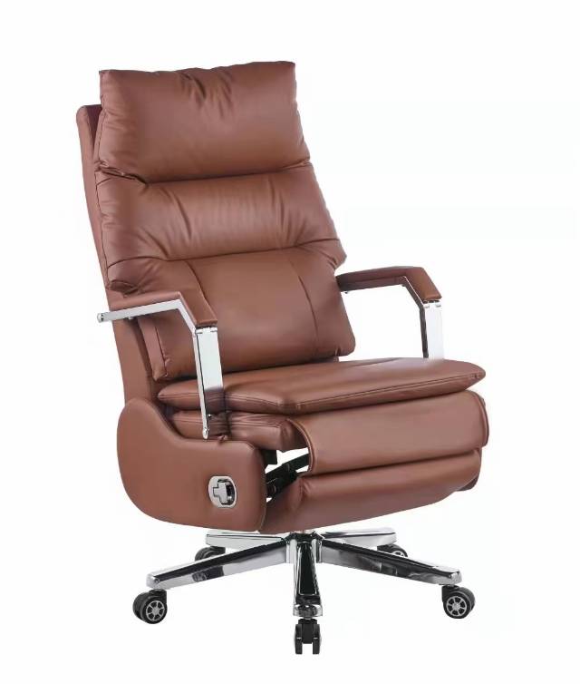 Modern Executive Chair: Make Long Sitting a Relaxing Experience