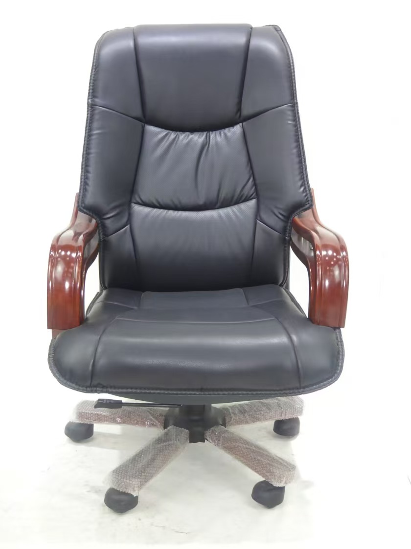【Chinese-Style Executive Chair】Carries Ancient Charm, Offers Comfort Even During Long Sits​