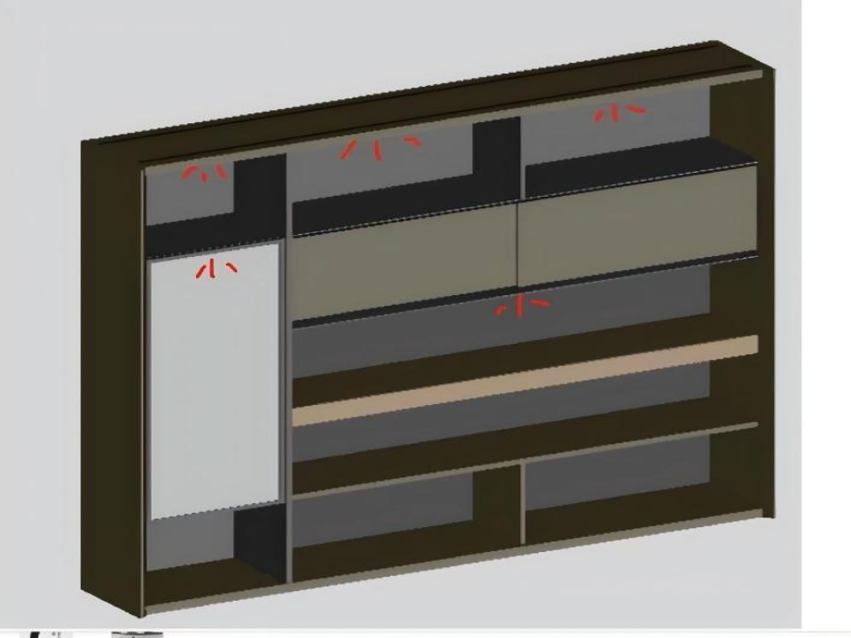 The Furniture Industry: Economics, Challenges, and Opportunities