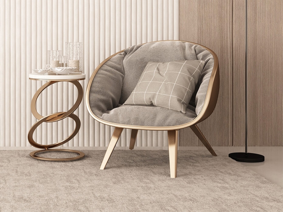 The Furniture Industry: Innovation, Sustainability, and Evolving Lifestyles